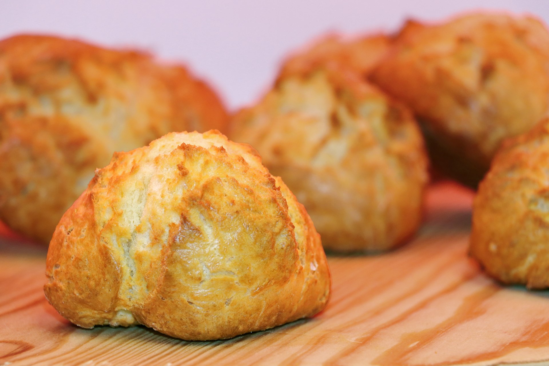 Scones