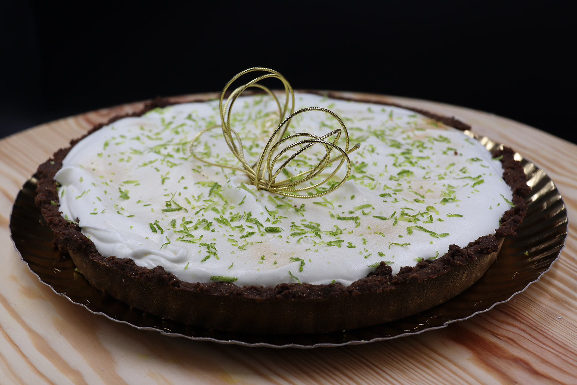Tarte-de-Lima